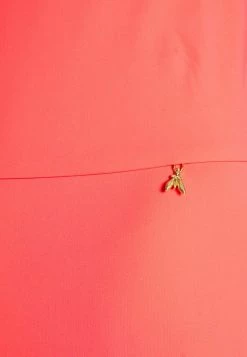 Patrizia Pepe TUTA - Jumpsuit - Granadine Red -Patrizia Pepe Shop 2bba4e223e094b6fae77bcc3ddbdff56