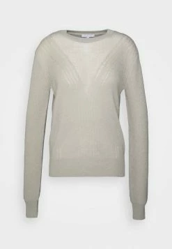 Patrizia Pepe Jumper - Ash Grey