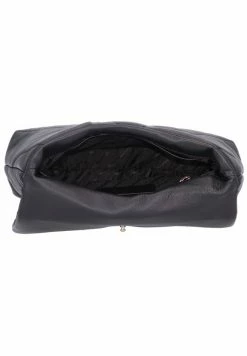 Patrizia Pepe FLY - Across Body Bag - Nero -Patrizia Pepe Shop 2c64bc1b170142dab5daae848a62cb26