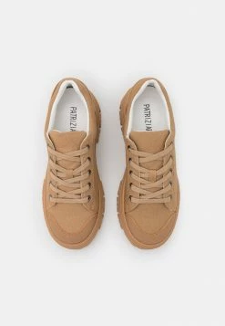 Patrizia Pepe Trainers - Pompei Beige -Patrizia Pepe Shop 2ce4a36ea262463bb916e782923e3b4d