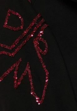 Patrizia Pepe FELPA - Zip-up Sweatshirt - Black 4 Patrizia Pepe FELPA - Zip-up Sweatshirt - Black -Patrizia Pepe Shop 2d05e1a604da431aa57e8fb80ec37638