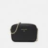 Patrizia Pepe CAMERA CASE - Across Body Bag - Nero -Patrizia Pepe Shop 2d98ff1317534e2092598e5ecbb98dfe