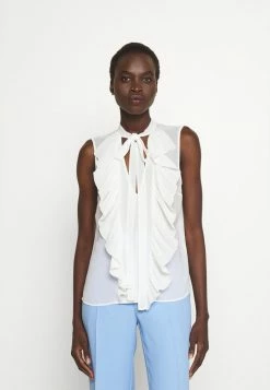 Patrizia Pepe CAMICIA - Blouse - Bianco