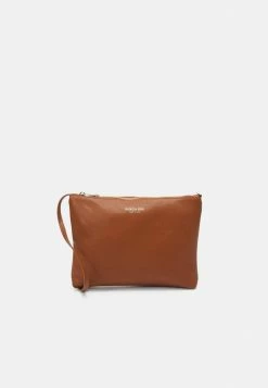 Patrizia Pepe BORSA SET - Handbag - Cognac -Patrizia Pepe Shop 2e4ded8057c5462c92b6a9b8744ba283