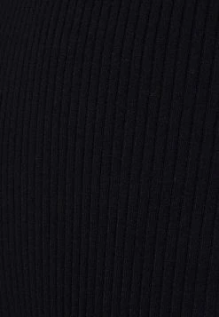 Patrizia Pepe Jumper - Nero -Patrizia Pepe Shop 2f3bcddb01074122bff7ca191430d2cc