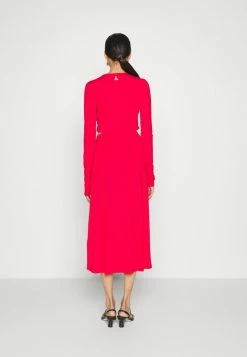 Patrizia Pepe ABITO DRESS - Cocktail Dress / Party Dress - Samourai Red -Patrizia Pepe Shop 2f9a1c5bee64462abcded6286892a76f