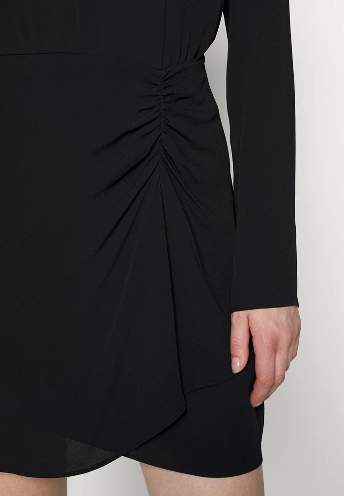 ABITO DRESS - Day dress - nero Patrizia Pepe ABITO DRESS - Day Dress - Nero -Patrizia Pepe Shop 301ce8314424455195dc68f6c8499b57