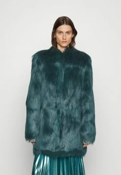 Patrizia Pepe GIUBBOTTO JACKET - Winter Jacket - Cedar Velvet