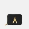 Patrizia Pepe FLY WALLET - Wallet - Nero -Patrizia Pepe Shop 30baa0350a404106838367154a7c7db6