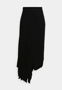 Patrizia Pepe GONNA SKIRT - Pencil Skirt - Nero -Patrizia Pepe Shop 318c5abfc5bd4a498c1978dfb839006f