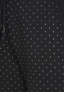 Patrizia Pepe PANTALONI/TROUSERS - Tracksuit Bottoms - Nero 4 Patrizia Pepe PANTALONI/TROUSERS - Tracksuit Bottoms - Nero -Patrizia Pepe Shop 31a95a6b775142bda0443074e1c8ead6