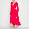 Patrizia Pepe ABITO DRESS - Cocktail Dress / Party Dress - Samourai Red -Patrizia Pepe Shop 336c74ae3359479e9e089dd08f6ceeaf