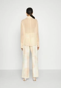 Patrizia Pepe CAMICIA - Blouse - Sunlight Soup -Patrizia Pepe Shop 338e229f802043a9ad5a964b14ae2ea5