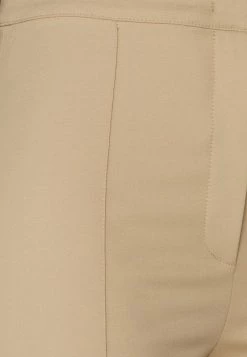 Patrizia Pepe PANTALONI TROUSERS - Trousers - Triking Beige -Patrizia Pepe Shop 33b5626d9fa840afa1137121b1332301
