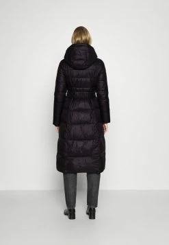 Patrizia Pepe PIUMINO/JACKET - Down Coat - Black 4 Patrizia Pepe PIUMINO/JACKET - Down Coat - Black -Patrizia Pepe Shop 3400830496b24d8a9bf6a3b2e3e2bbd4