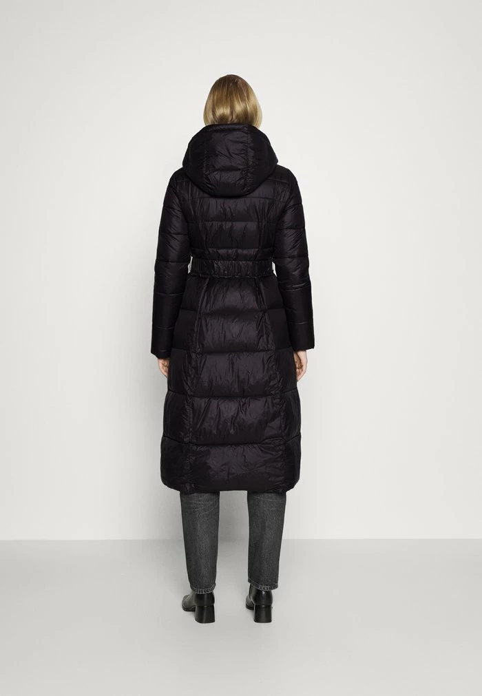 PIUMINO/JACKET - Down coat - black Patrizia Pepe PIUMINO/JACKET - Down Coat - Black -Patrizia Pepe Shop 3400830496b24d8a9bf6a3b2e3e2bbd4