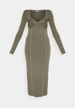 Patrizia Pepe ABITO - Cocktail Dress / Party Dress - Forest/black 14 Patrizia Pepe ABITO - Cocktail Dress / Party Dress - Forest/black -Patrizia Pepe Shop 345ebc8e98e44b44817e4a1e21f1193b