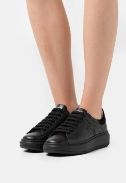 Patrizia Pepe Trainers - Black Tonal