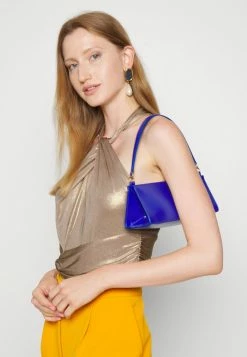 Patrizia Pepe MAGLIA BODY - Top - Old Gold -Patrizia Pepe Shop 35261aae3b8b437c82063d39db4f66c6