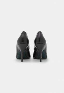 Patrizia Pepe Classic Heels - Nero -Patrizia Pepe Shop 36d2f56a041b459dbb7067dfefea49c0