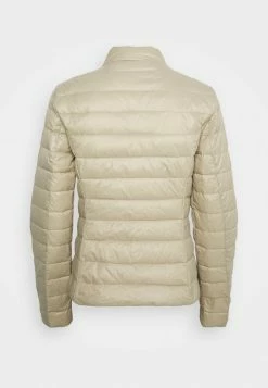 Patrizia Pepe PIUMINO JACKET - Down Jacket - Ocean Sand/corset Skin -Patrizia Pepe Shop 37313363734b46ca94a547aba179dcd3