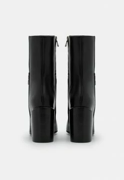 Patrizia Pepe Classic Ankle Boots - Nero 5 Patrizia Pepe Classic Ankle Boots - Nero -Patrizia Pepe Shop 37d457a249174d2cadde2de9d280b0bb