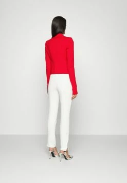 Patrizia Pepe GIACCA - Blazer - Samourai Red -Patrizia Pepe Shop 3924633ca70242d2a9410abb274a81e7