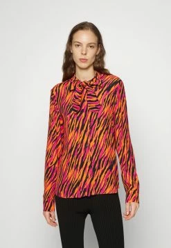 Patrizia Pepe CAMICIA - Blouse - Multi Coloured