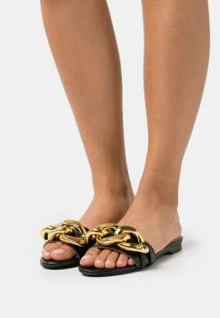 Patrizia Pepe Mules - Nero