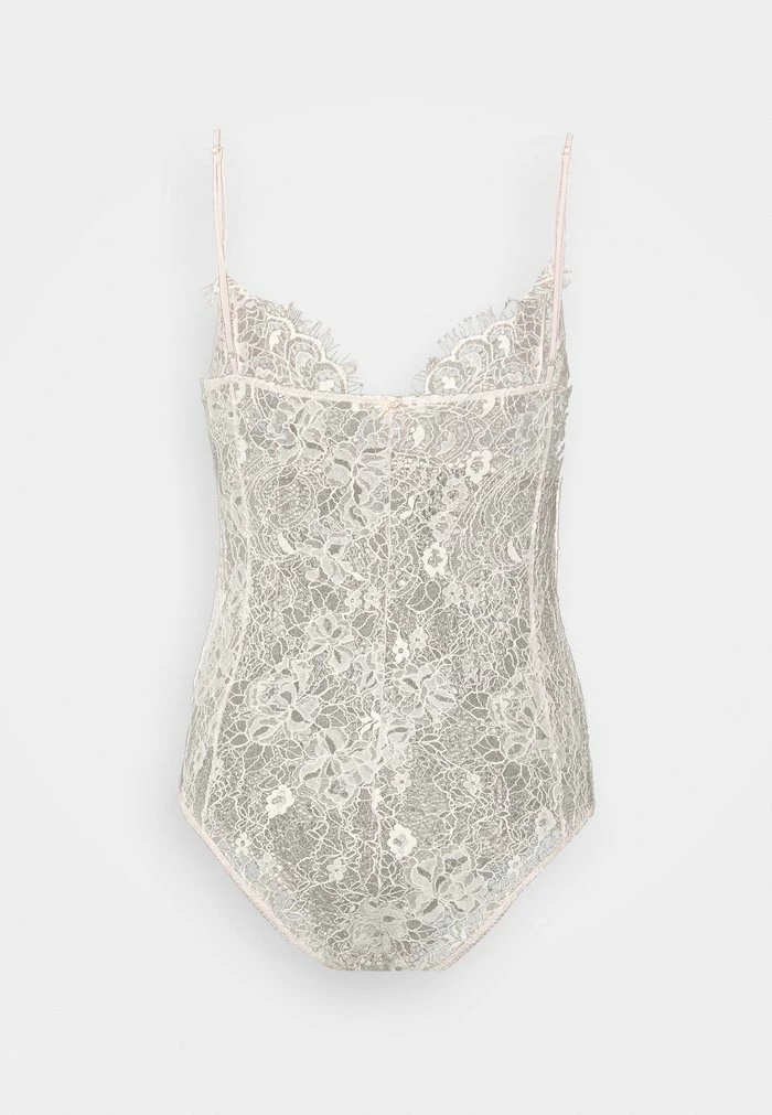 INTIMO - Top - rose white Patrizia Pepe INTIMO - Top - Rose White -Patrizia Pepe Shop 3a7d4a5cb9ab4e968b01daf5e8d24f67