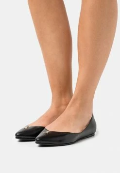 Patrizia Pepe Ballet Pumps - Nero