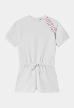 Patrizia Pepe Jumpsuit - White