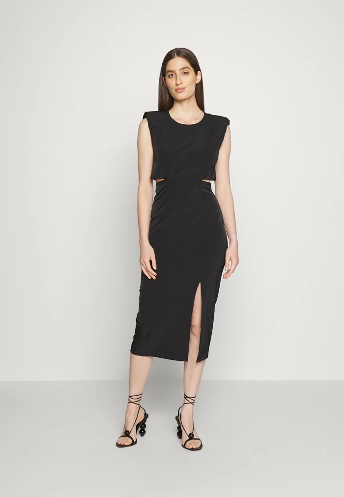 ABITO DRESS - Shift dress - nero Patrizia Pepe ABITO DRESS - Shift Dress - Nero -Patrizia Pepe Shop 3b22f85f1e0b4ac59730946b337f0257