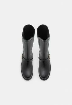 Patrizia Pepe Boots - Nero -Patrizia Pepe Shop 3c1199f6fe474083aa489b3893ae302d