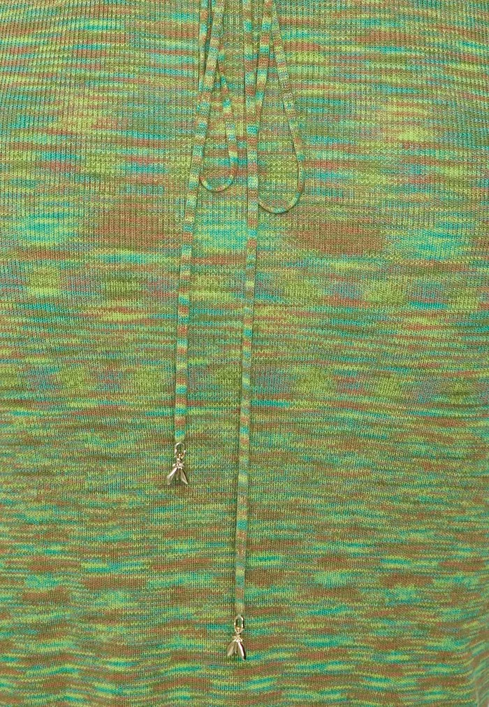 ABITO DRESS - Jumper dress - green chine Patrizia Pepe ABITO DRESS - Jumper Dress - Green Chine -Patrizia Pepe Shop 3c9b97a5bde144b5836328ad37ed5fb7