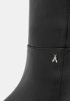 Patrizia Pepe Boots - Nero 8 Patrizia Pepe Boots - Nero -Patrizia Pepe Shop 3ca00b604f564bdca2e0b2ae8097fde5