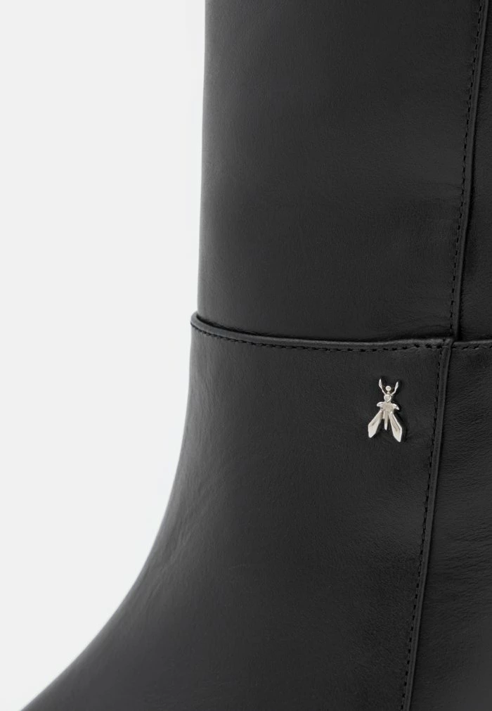Boots - nero Patrizia Pepe Boots - Nero -Patrizia Pepe Shop 3ca00b604f564bdca2e0b2ae8097fde5