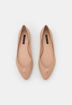 Patrizia Pepe Ballet Pumps - Pompei Beige 6 Patrizia Pepe Ballet Pumps - Pompei Beige -Patrizia Pepe Shop 3cdf1da196c6498eb29447dd887ce6f1
