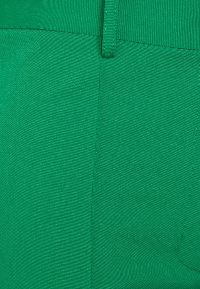 PANTALONI TROUSERS - Trousers - surreal green Patrizia Pepe PANTALONI TROUSERS - Trousers - Surreal Green -Patrizia Pepe Shop 3f85f9cf3f534d078fd02e7a7e708652