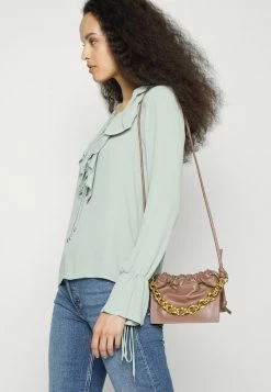 Patrizia Pepe CAMICIA BLOUSE - Blouse - Algae Green 5 Patrizia Pepe CAMICIA BLOUSE - Blouse - Algae Green -Patrizia Pepe Shop 4000cc23b2f04b629a7fcd9bd986e66c