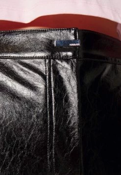 Patrizia Pepe PANTALONI - Trousers - Nero -Patrizia Pepe Shop 4036b443115b47aa8d05d692927cfd47