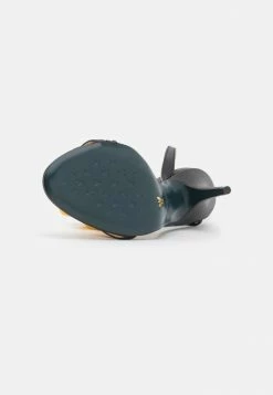 Patrizia Pepe High Heeled Sandals - Nero -Patrizia Pepe Shop 40ca05e889d24e639c30c39476a174ac