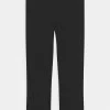 Patrizia Pepe Trousers - Black -Patrizia Pepe Shop 410a881f51e34859af4817ea885ffb83