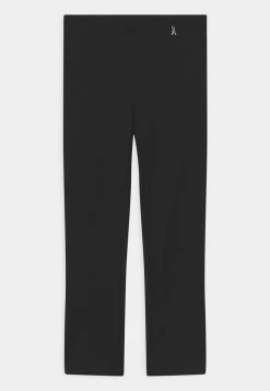 Patrizia Pepe Trousers - Black