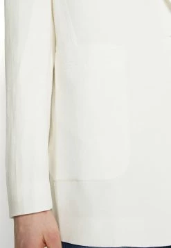 Patrizia Pepe GIACCA - Short Coat - Sand White 7 Patrizia Pepe GIACCA - Short Coat - Sand White -Patrizia Pepe Shop 41128f417ed54f9fad9a2475d50024eb