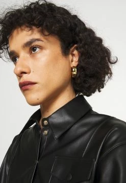 Patrizia Pepe Jumpsuit - Nero 6 Patrizia Pepe Jumpsuit - Nero -Patrizia Pepe Shop 42b8c751213e4dc69ded235a0d95d2da