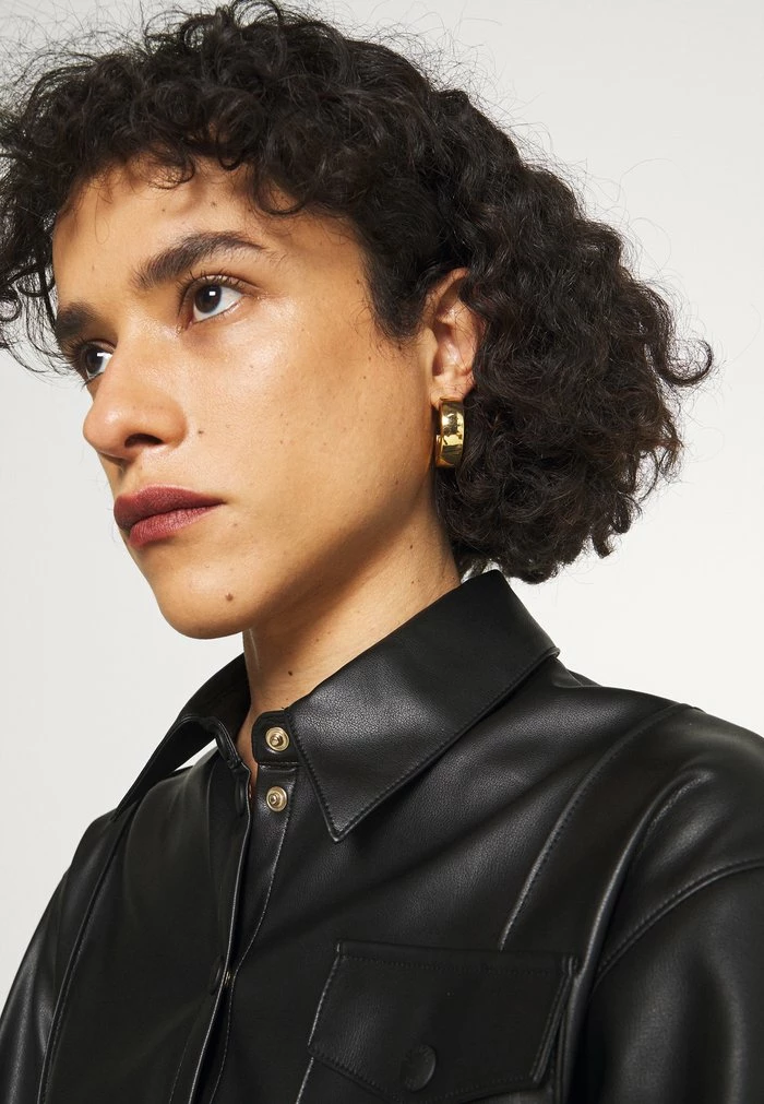 Jumpsuit - nero Patrizia Pepe Jumpsuit - Nero -Patrizia Pepe Shop 42b8c751213e4dc69ded235a0d95d2da