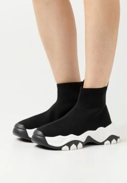 Patrizia Pepe High-top Trainers - Nero