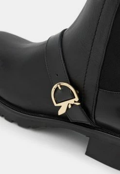 Patrizia Pepe Boots - Nero -Patrizia Pepe Shop 4407e06e294c4bf89ea472b17de30e0c