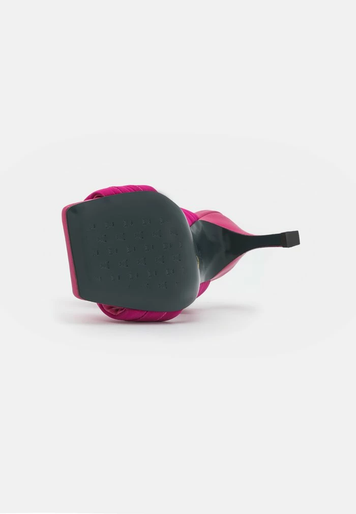 Heeled mules - orchid Patrizia Pepe Heeled Mules - Orchid -Patrizia Pepe Shop 443ebfb7b7d14e96bef3e558d683d5f2